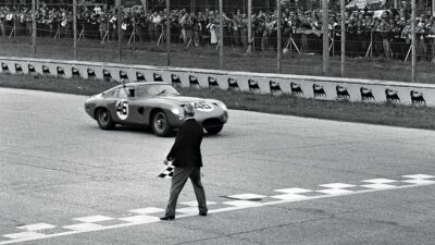 1963 Coppa Inter-Europa.