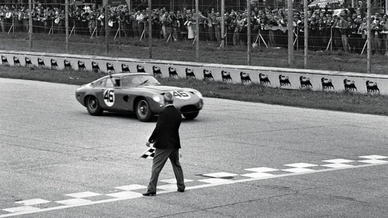 1963 Coppa Inter-Europa.