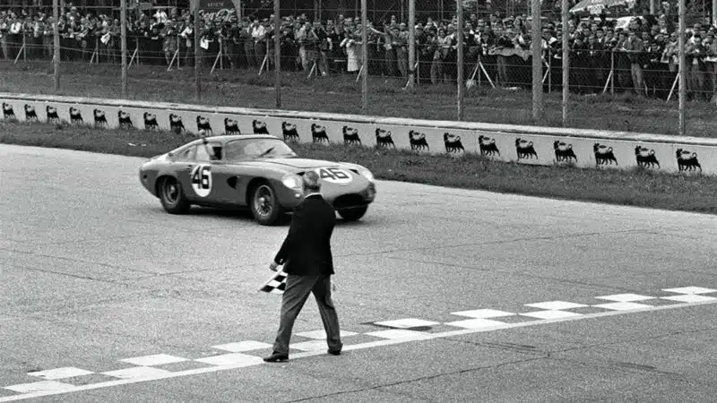 1963 Coppa Inter-Europa.