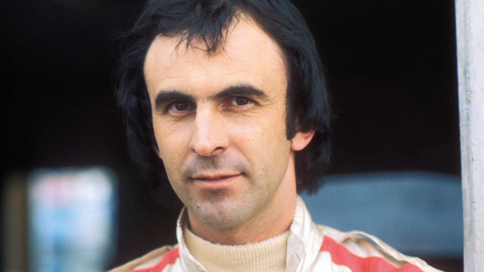 Tim Schenken headshot