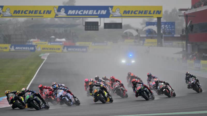 Wet-start-to-2023-MotoGP-Argentine-GP