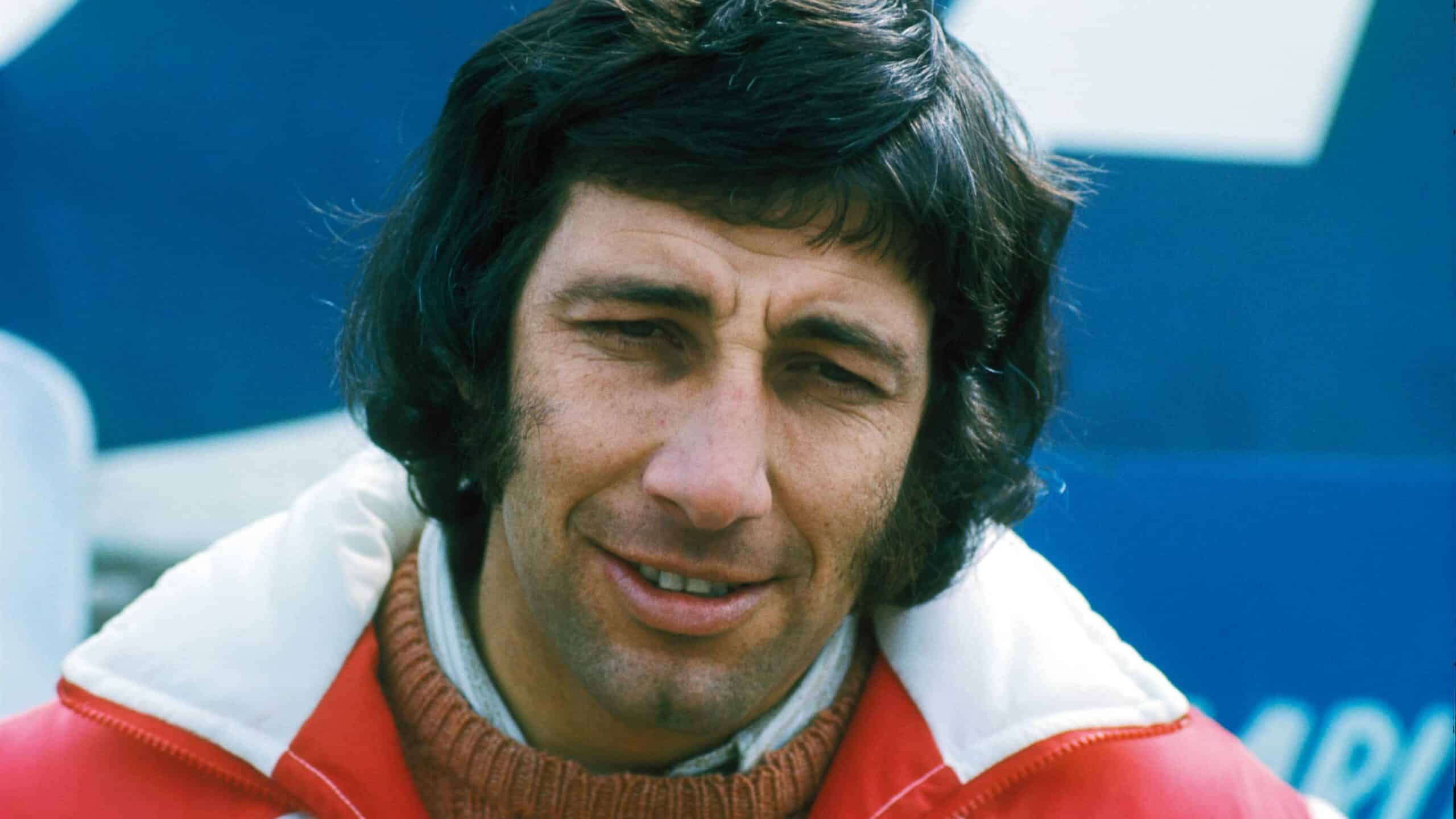 Howden Ganley headshot