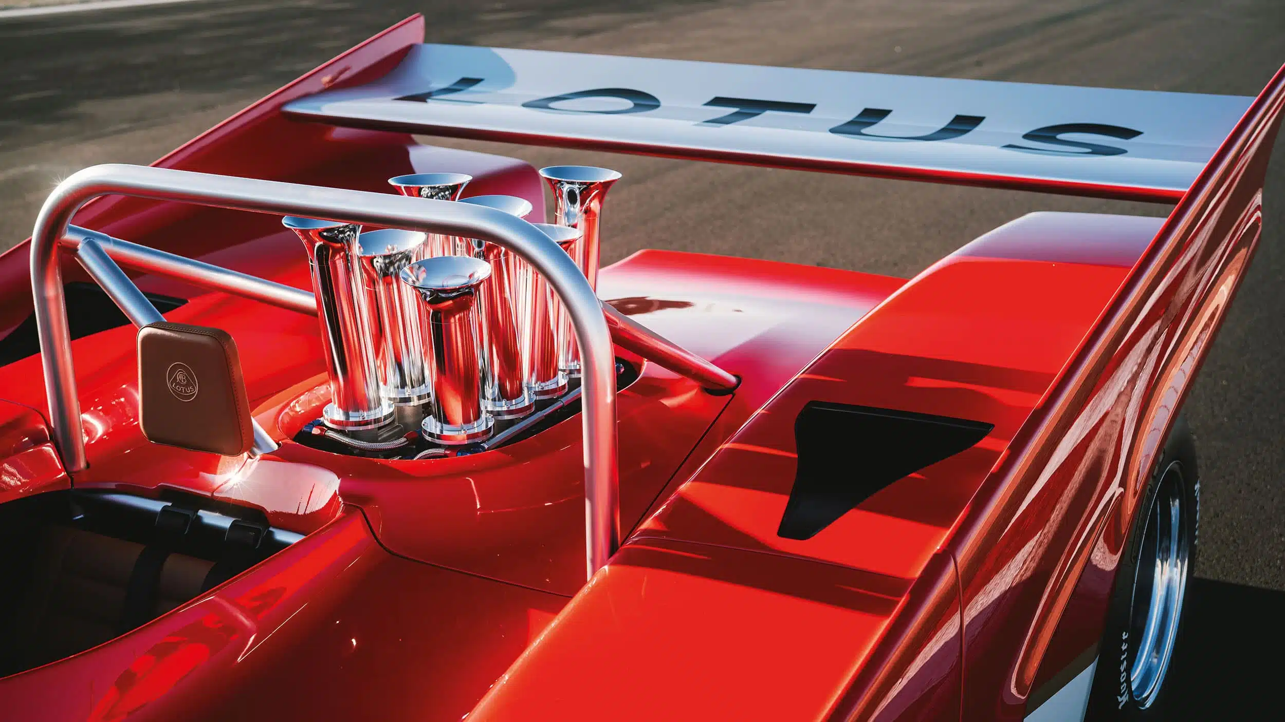 Lotus-Type-66 rear wing