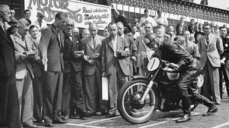 Norton 500 Oxley 1