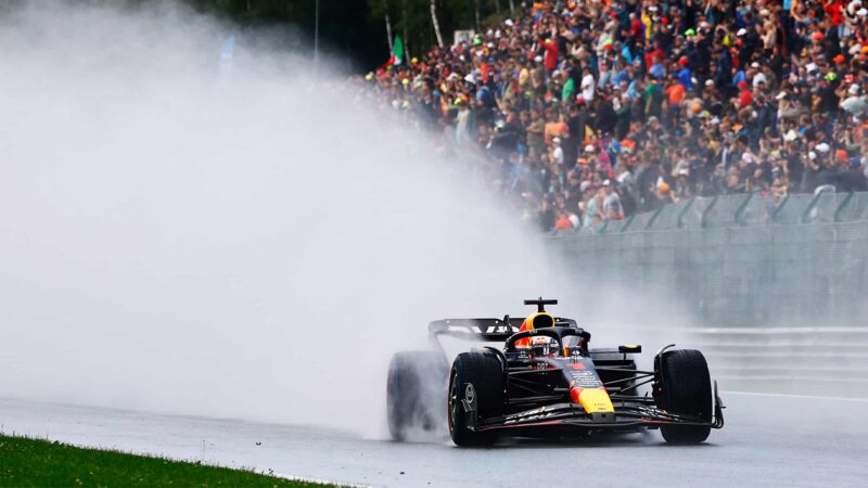 Max Verstappen 2023 Red Bull