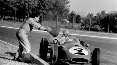 1960 Buenos Aires