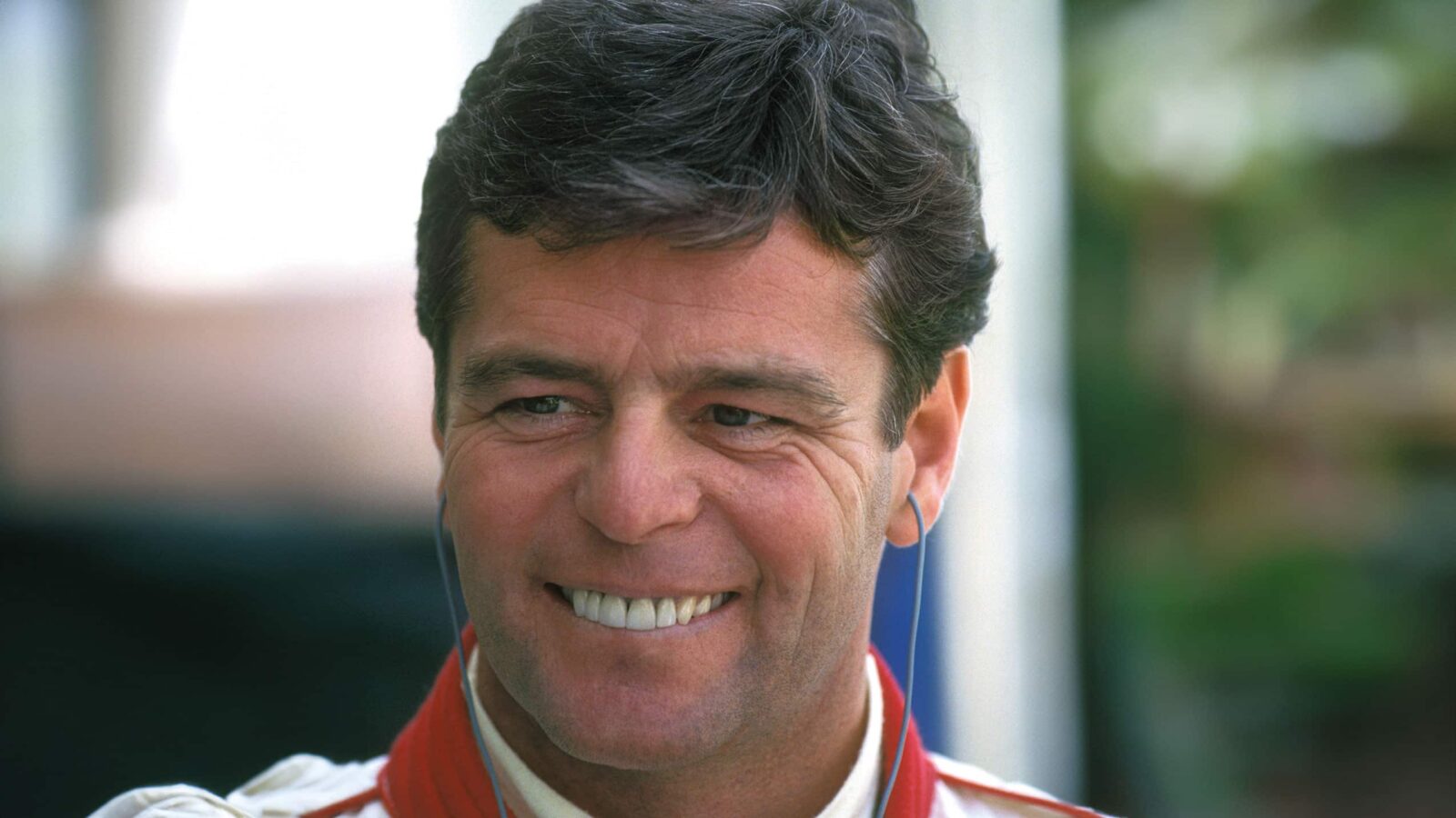 Derek Warwick