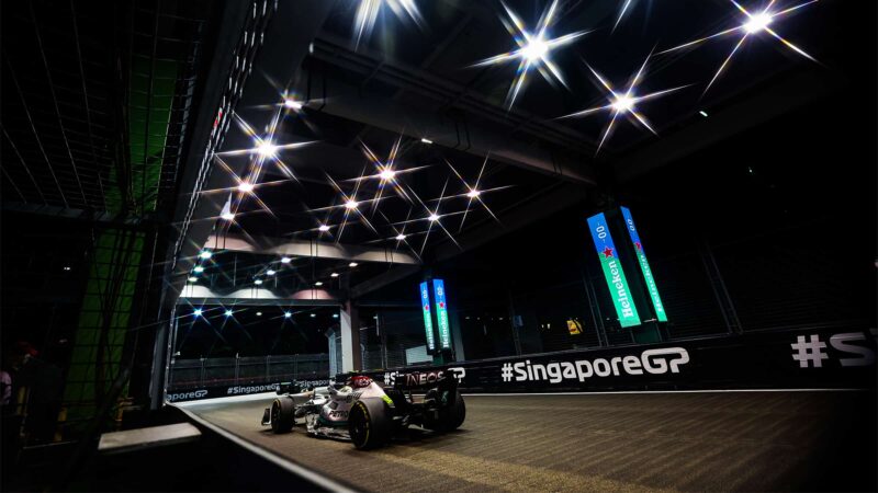 Singapore Grand Prix