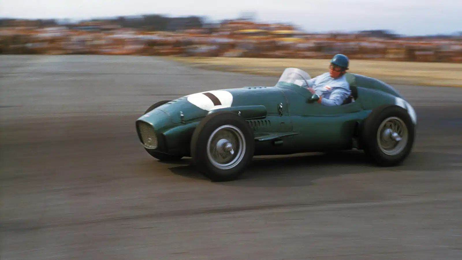 DP155 - Reg Parnell