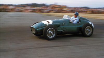 DP155 - Reg Parnell