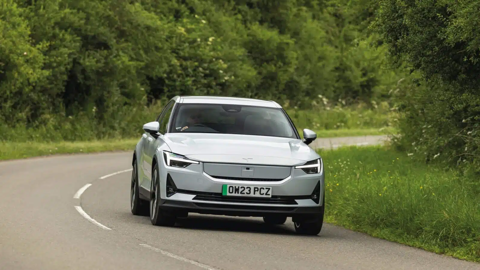 Polestar 2