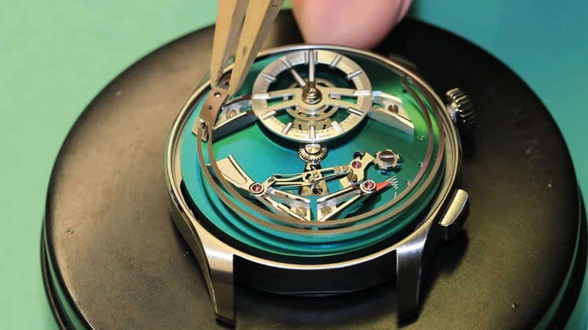 CHRISTOPHER WARD Bel Canto