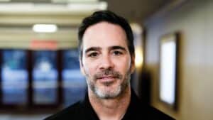 Jimmie Johnson