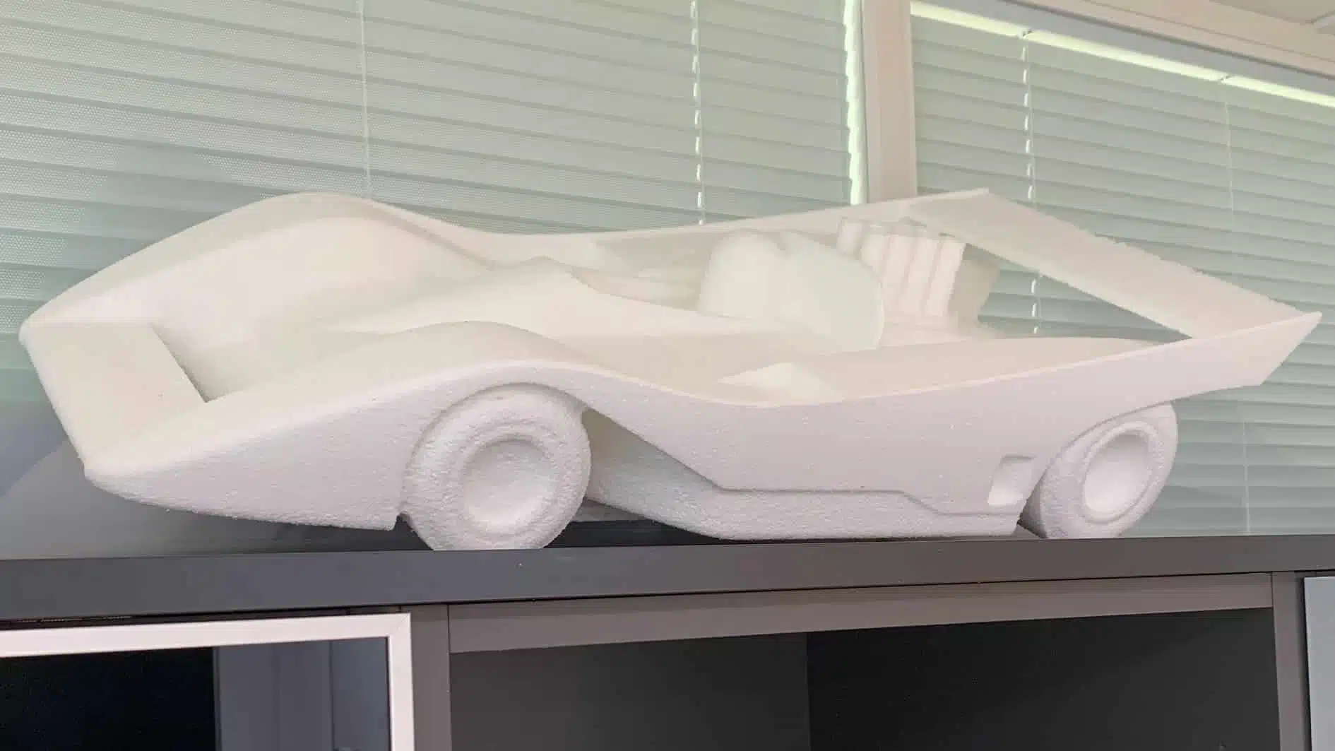 Lotus Can-AM Type 66 model 3
