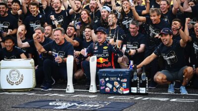 Red Bull F1