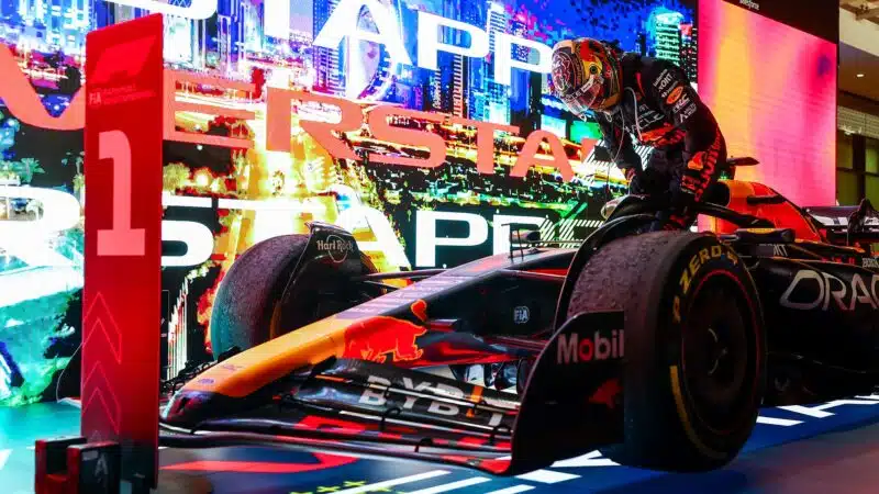 Red Bull