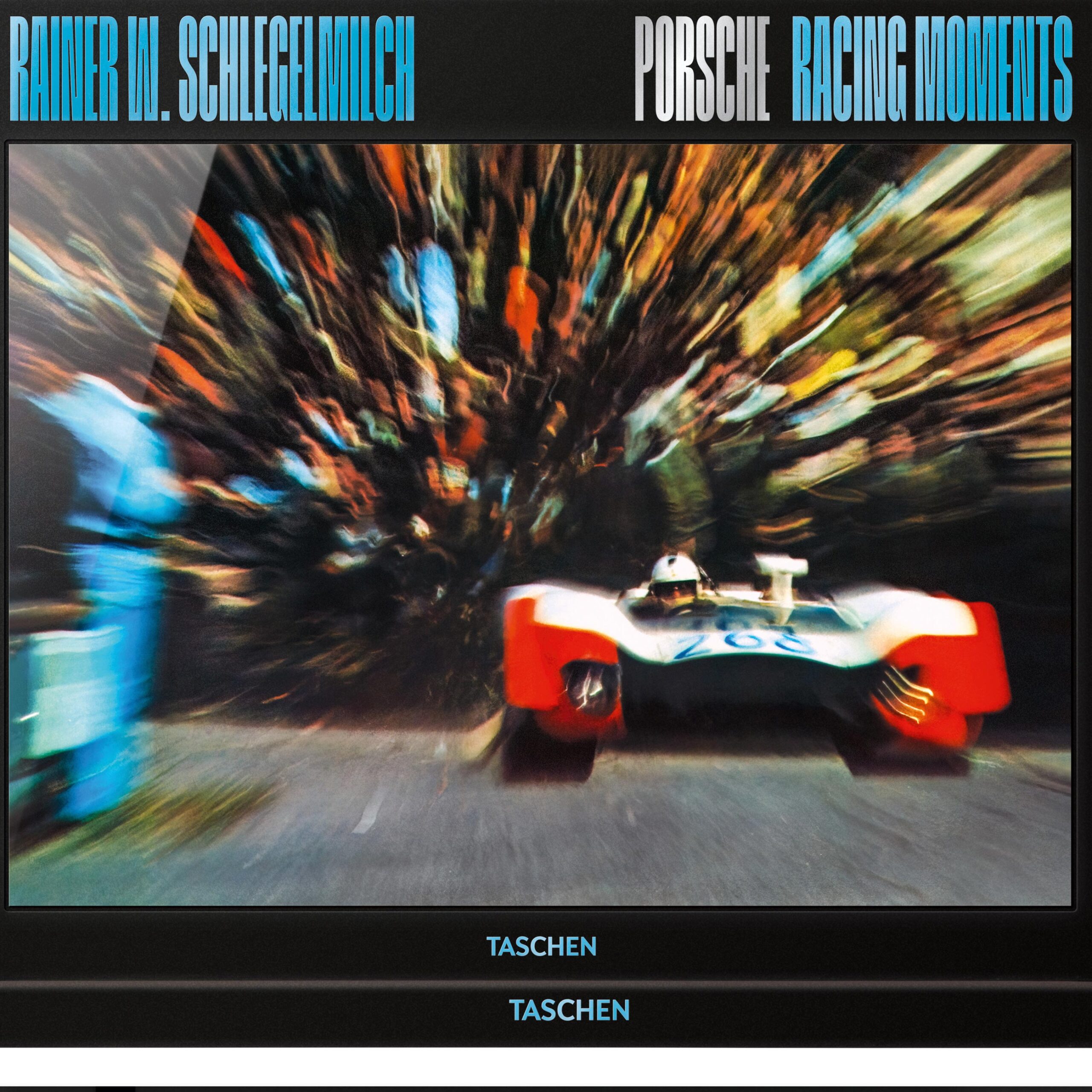 Porsche Racing Moments