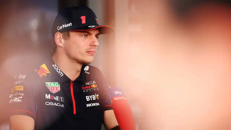 F1 Red Bull 2023