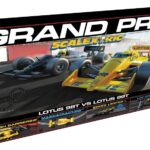 GP Scalextric