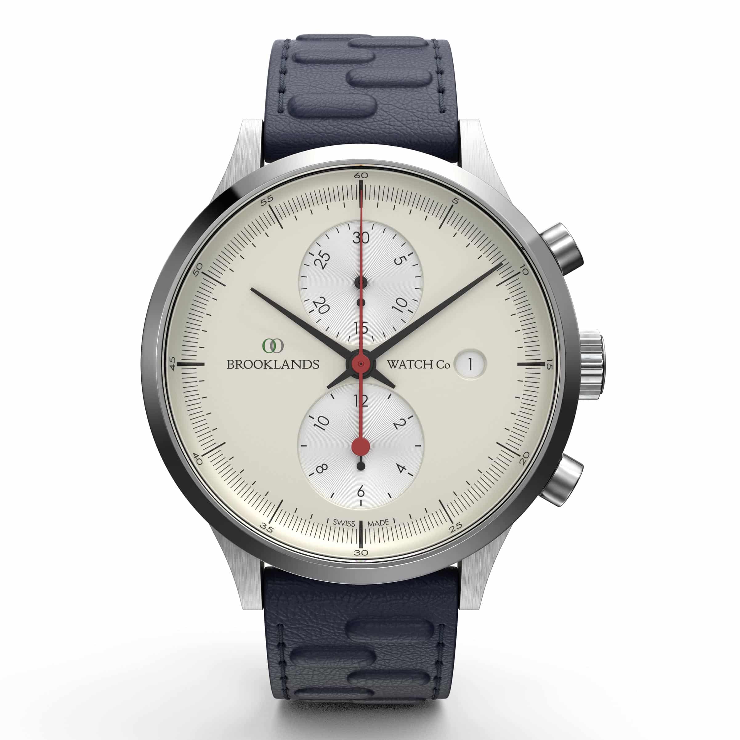 Company Triple Four Racing Chronograph