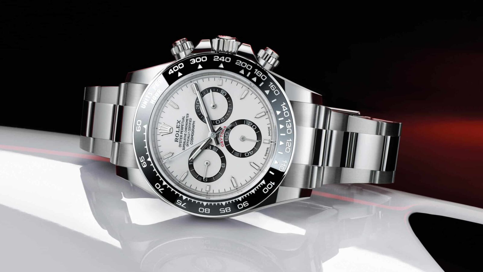 Cosmograph Daytona Rolex
