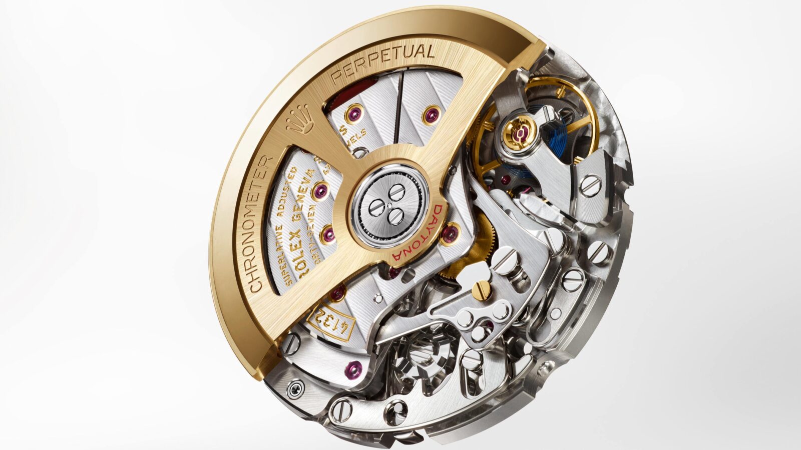 Precision 4132 Cover