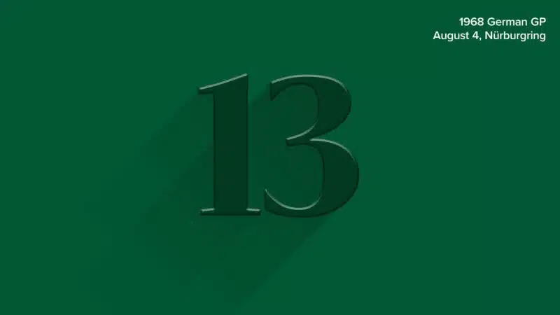 13