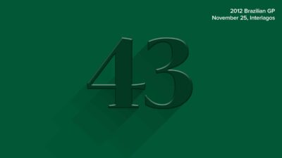 43