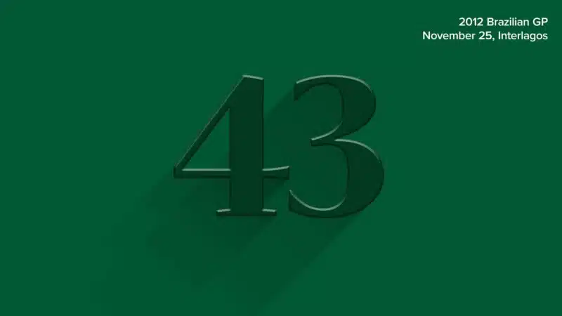 43