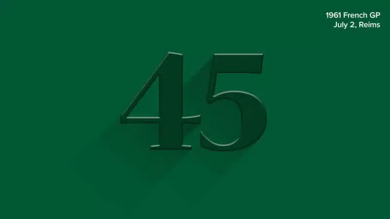 45