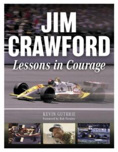 Kevin Guthrie JIM CRAWFORD