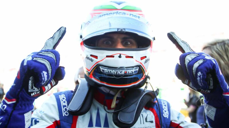 2 Gabriel Bortoleto Formula 3 2023