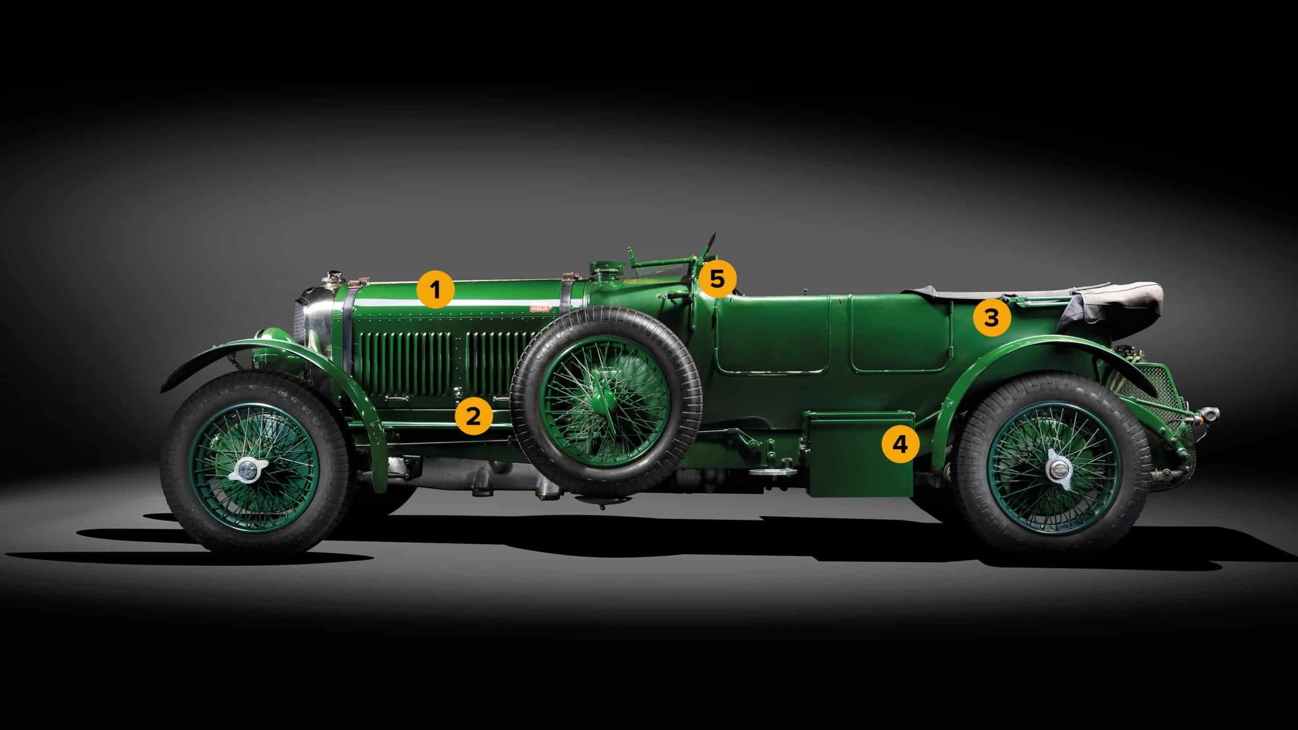 BentleySpeedSixSideGrey2