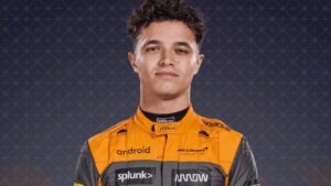 Lando-Norris