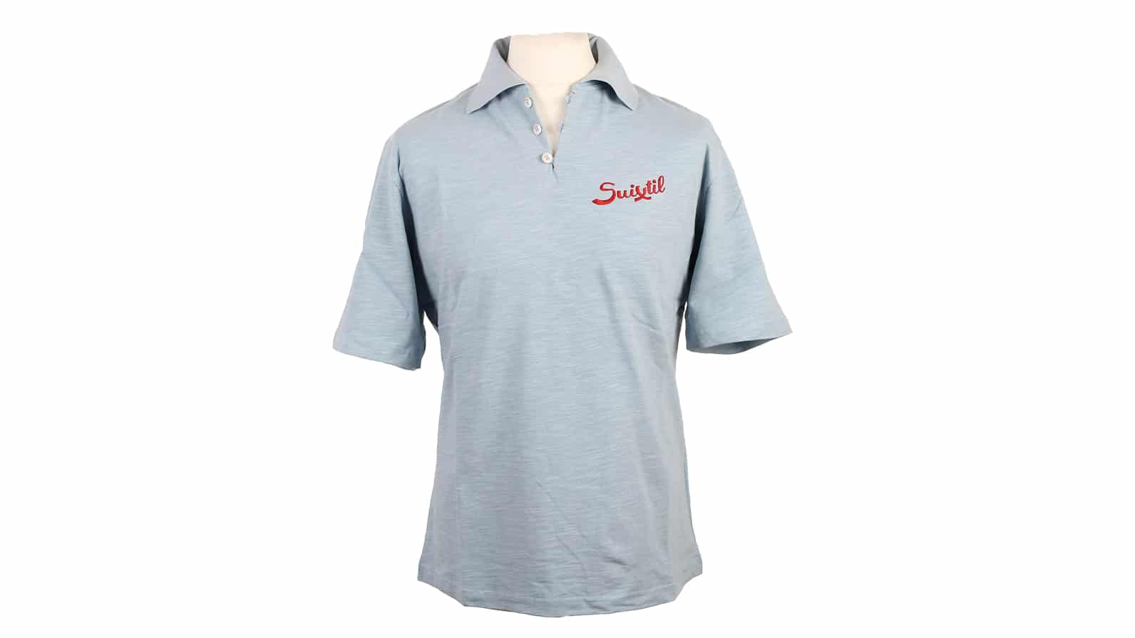 Suixtil Rio polo shirt