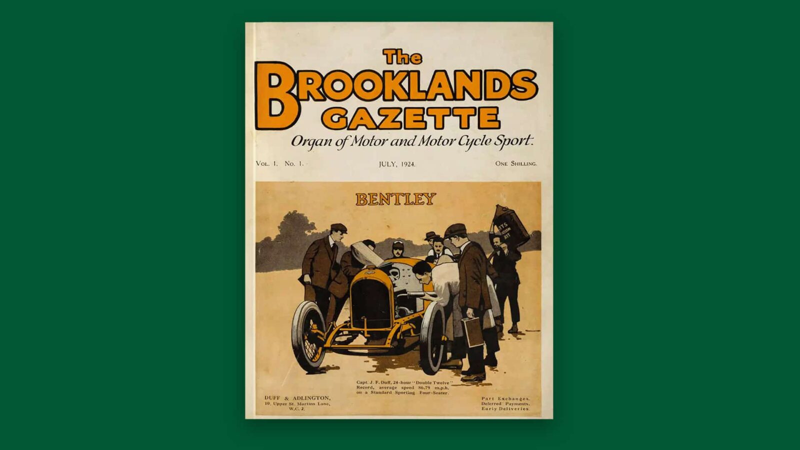 The-Brooklands-Gazette