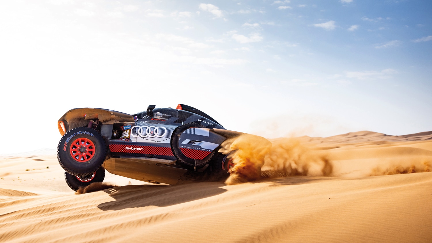2024 Dakar Rally