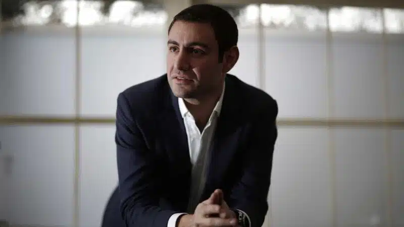 Carlo Boutagy