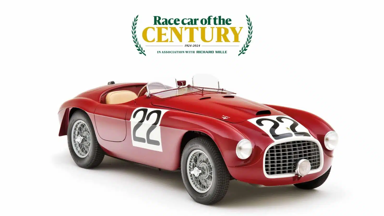 Ferrari166MMMilleMigliaandLeManswinner