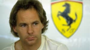 Gerhard Berger
