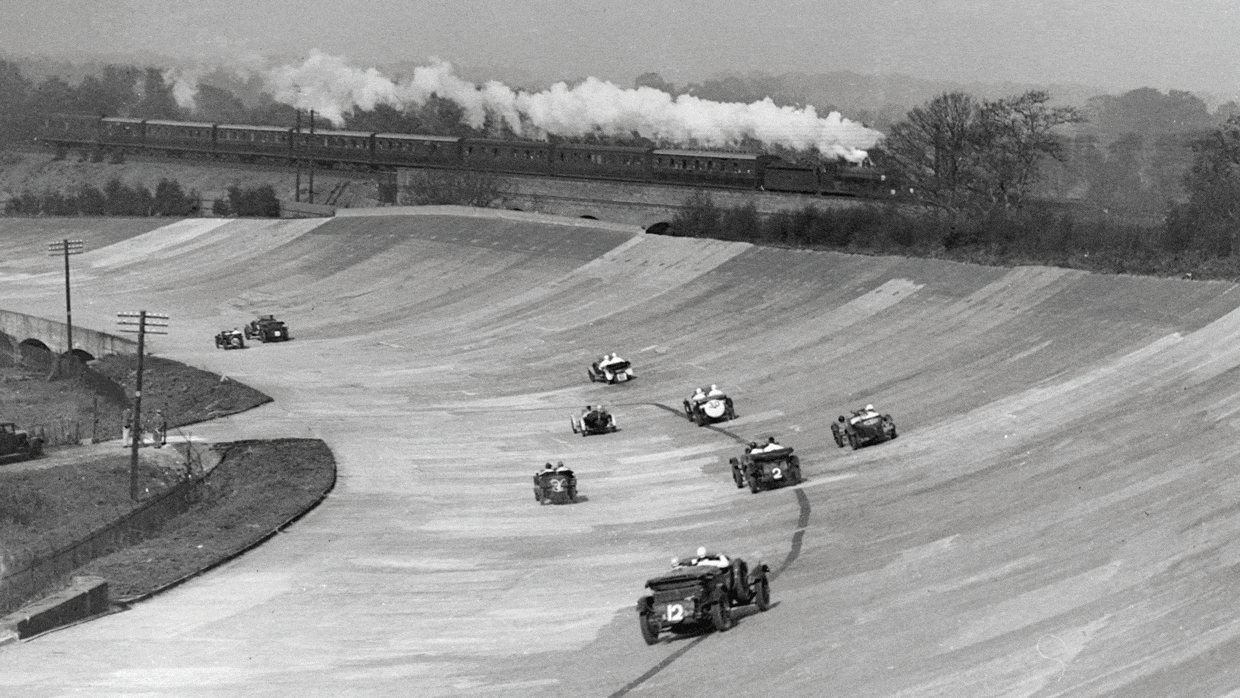Brooklands