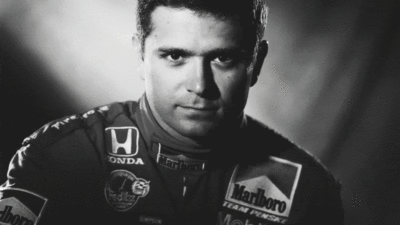 Gil de Ferran