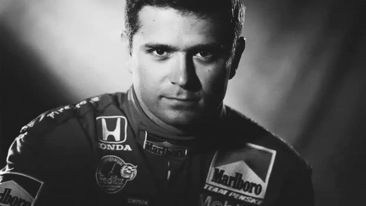 Gil de Ferran