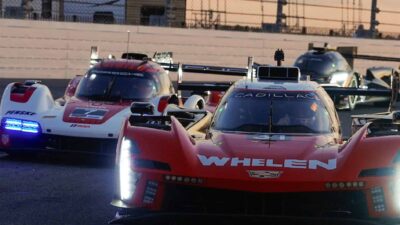 IMSA HYPERCAR