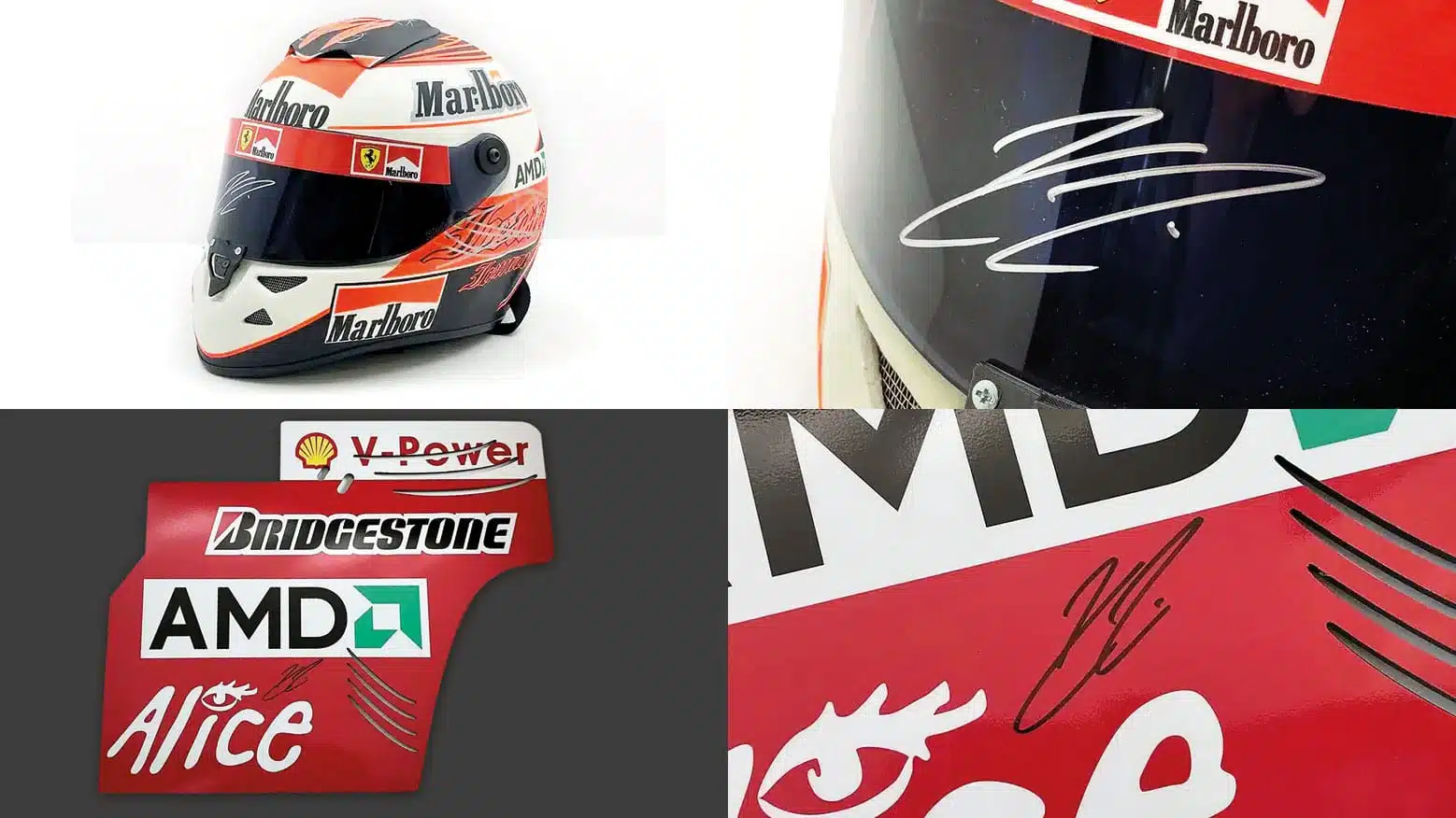 Kimi Raikkonen items