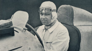 Rudolf Caracciola
