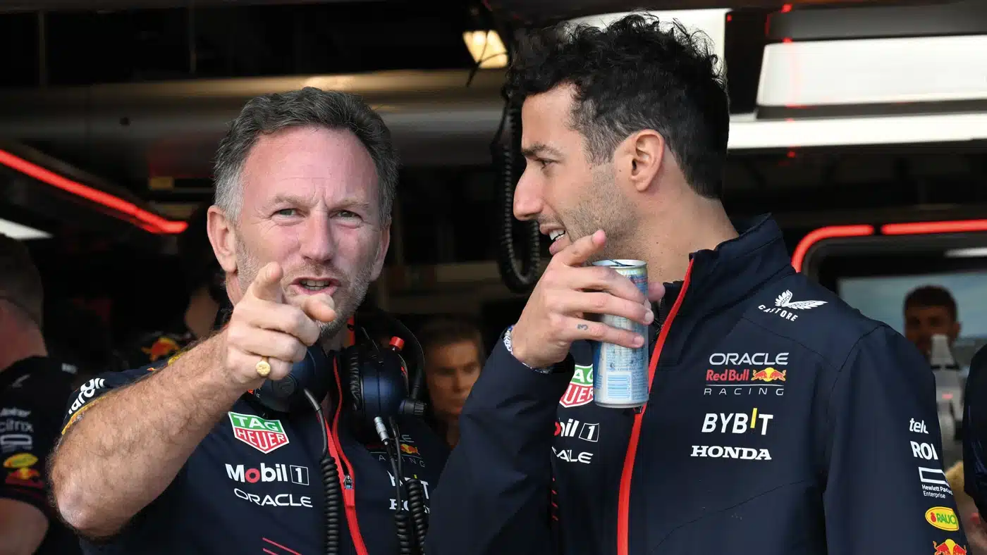 Horner