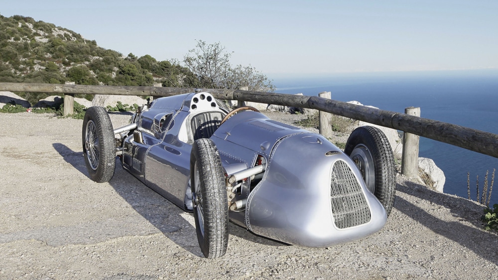 1939 Guidobaldi Guidomobile