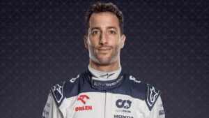 Daniel-Ricciardo