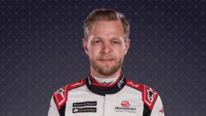Kevin-Magnussen